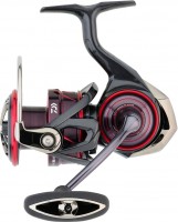 Котушка Daiwa Ballistic MQ LT 4000DCXH 