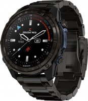 Фото - Смарт годинник Garmin Descent MK3i  51mm