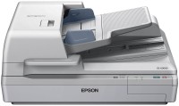 Сканер Epson WorkForce DS-60000 