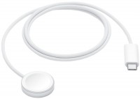 Зарядний пристрій Apple Watch Magnetic Charging Cable 1m USB C 