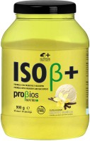 Протеїн 4 Plus Nutrition Iso Plus Probiotics 1.8 кг