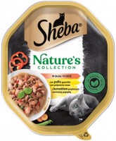 Фото - Корм для кішок Sheba Natures Collection Chicken in Sauce 85 g 