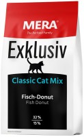 Zdjęcia - Karma dla kotów Mera Exclusiv Classic Cat Fish  10 kg