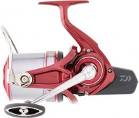 Zdjęcia - Kołowrotek Daiwa Emblem 23 Surf 35 SCW QD Type R 