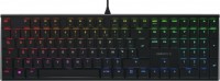 Zdjęcia - Klawiatura Cherry MX 10.0N RGB (France) 