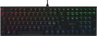 Клавіатура Cherry MX 10.0N RGB (PanNordic) 