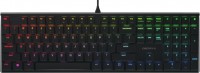 Zdjęcia - Klawiatura Cherry MX 10.0N RGB (USA) 