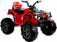 Samochód elektryczny dla dzieci LEAN Toys Quad BDM0906 