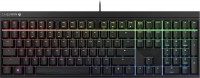 Клавіатура Cherry MX 2.0S (USA+ €-Symbol)  Blue Switch