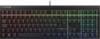 Фото - Клавіатура Cherry MX 2.0S (USA)  Black Switch