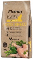 Karma dla kotów Fitmin Purity Large  10 kg