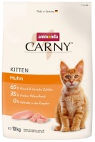 Фото - Корм для кішок Animonda Carny Kitten Chicken  10 kg
