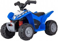 Фото - Дитячий електромобіль Milly Mally Quad Honda ATV 