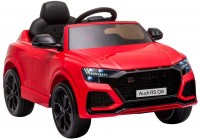 Samochód elektryczny dla dzieci LEAN Toys Audi RS Q8 