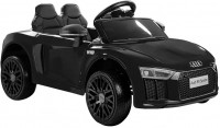 Samochód elektryczny dla dzieci LEAN Toys Audi R8 Spyder 