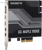 PCI-контролер Gigabyte GC-MAPLE RIDGE 