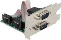 Kontroler PCI Delock 90046 