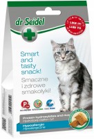 Karma dla kotów Dr.Seidel Snack Hypoallergenic 50 g 