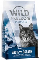 Karma dla kotów Freedom Vast Oceans  6.5 kg