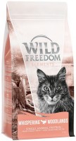 Zdjęcia - Karma dla kotów Freedom Whispering Woodlands  2 kg
