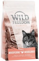Фото - Корм для кішок Freedom Whispering Woodlands  400 g