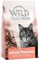 Karma dla kotów Freedom Whispering Woodlands  6.5 kg