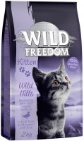 Фото - Корм для кішок Freedom Kitten Wild Hills Duck  2 kg