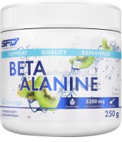 Фото - Амінокислоти SFD Nutrition Beta Alanine 250 g 