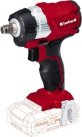 Фото - Дриль / шурупокрут Einhell Expert Plus TE-CW 18 Li BL (1x2.5Ah) 