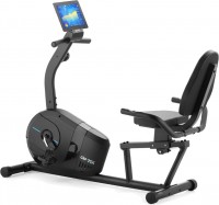 Zdjęcia - Rower stacjonarny Gymtek XBR1000 