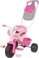 Фото - Дитячий велосипед Smoby Be Move Comfort Girl 