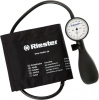 Ciśnieniomierz Riester R1 Shock-Proof 1251-150 