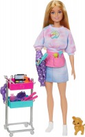 Лялька Barbie Malibu HNK95 