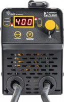 Urządzenie rozruchowo-prostownikowe Powermat PM-PI-400T 