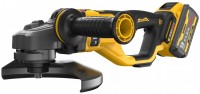 Шліфувальна машина DeWALT DCG460X2 