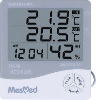 Термометр / барометр Mesmed MM-778 