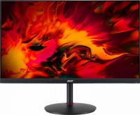 Фото - Монітор Acer Nitro XV272KLVbmiipruzx 27 "  чорний