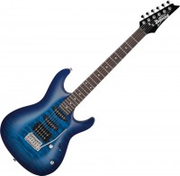 Електрогітара / бас-гітара Ibanez GSA60QA 