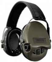 Тактичні навушники Sordin Supreme Pro 