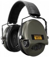 Фото - Тактичні навушники Sordin Supreme Pro X SFA 
