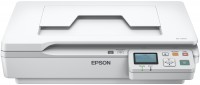Skaner Epson WorkForce DS-5500N 