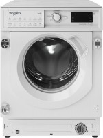 Фото - Вбудована пральна машина Whirlpool BI WDWG 961485 UK 