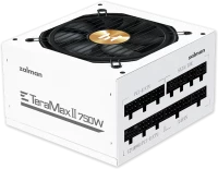 Zdjęcia - Zasilacz Zalman TeraMax II ZM750-TMX2 WHITE