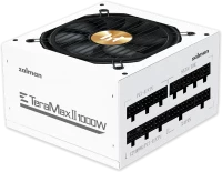 Фото - Блок живлення Zalman TeraMax II ZM1000-TMX2 WHITE