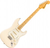 Zdjęcia - Gitara Fender JV Modified '60s Stratocaster 