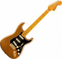Фото - Електрогітара / бас-гітара Fender Limited Edition Bruno Mars Stratocaster 