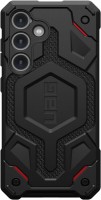 Чохол UAG Monarch Pro Magnetic Kevlar for Galaxy S24 