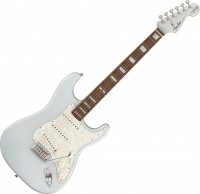 Zdjęcia - Gitara Fender Kenny Wayne Shepherd Stratocaster 