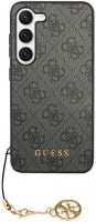Фото - Чохол GUESS Charms Collection for Galaxy S24 
