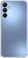 Etui Samsung Clear Cover for Galaxy A15 
